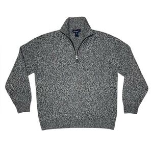 Blumarine Uomo wool sweater
